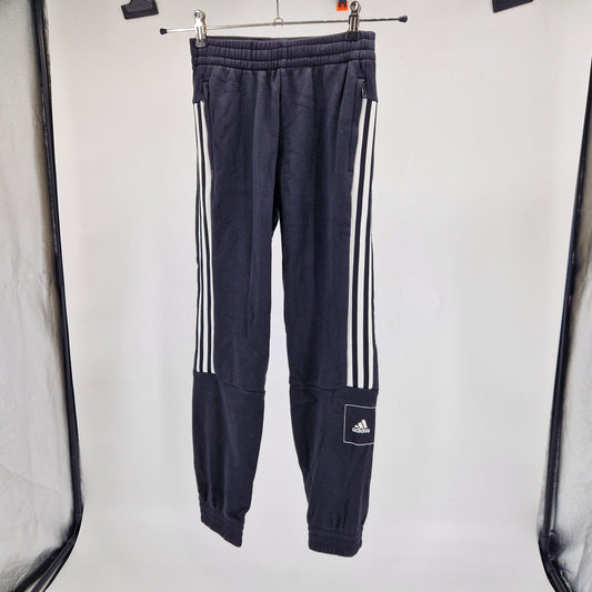 Adidas JB A AAC FT PT Pants Trainingshose – Bild 1