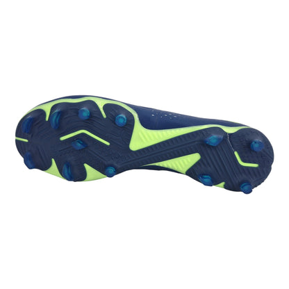 PUMA FUTURE MATCH+ LL laceless FG Fussballschuhe Nocken Schuhe 107366-03
