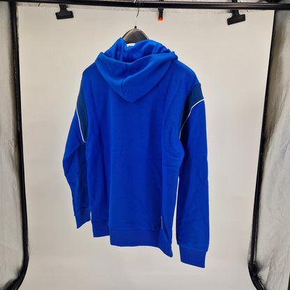 Puma MCFC FtblArchive Hoodie Sweater
