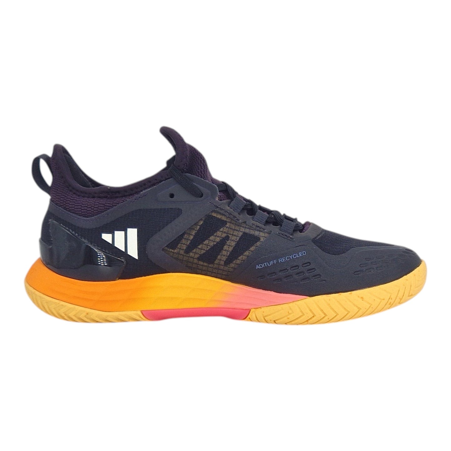 Adidas adizero Ubersonic 4.1 M Tennisschuhe Herren Hartplatz