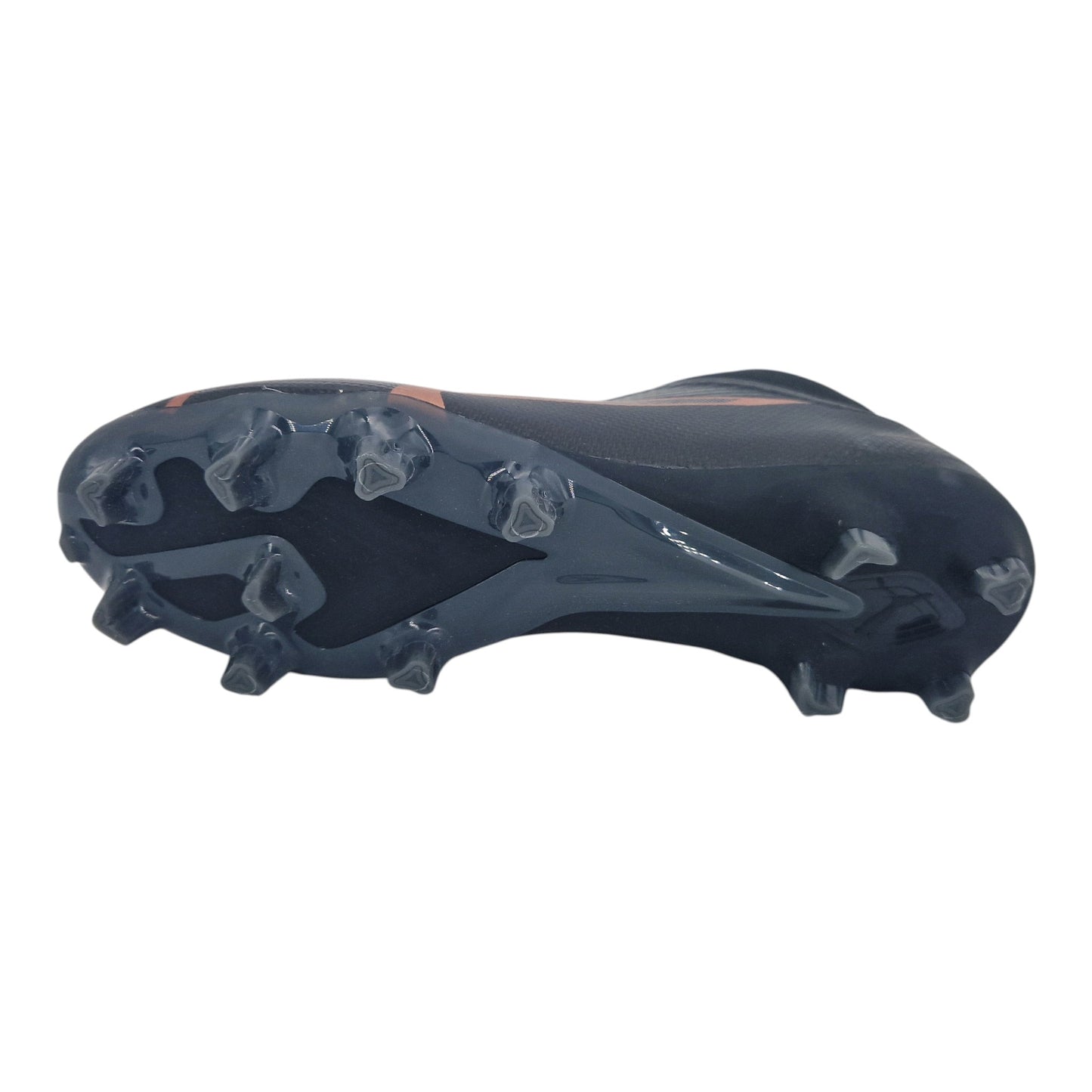 PUMA ULTRA MATCH+ LL laceless FG/AG Fussballschuhe Nocken Schuhe 107759-02