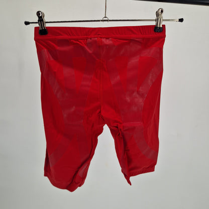 Adidas Powerweb Shorts Gr. M