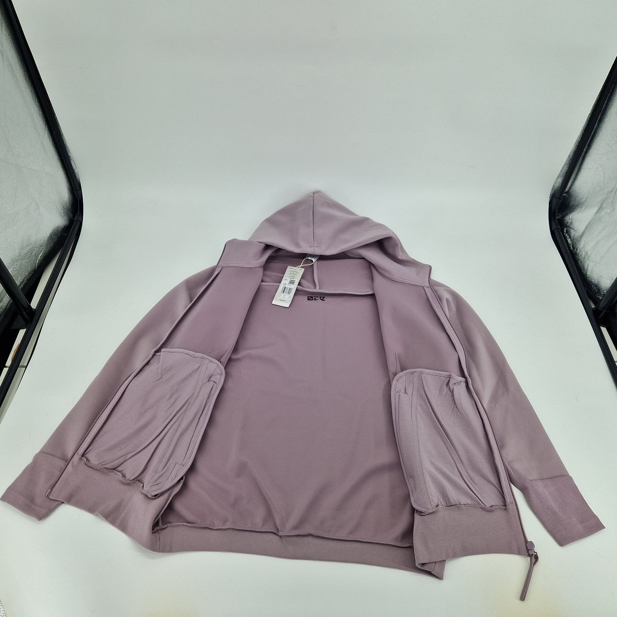 Adidas M Z.N.E. WTR FZ Jacke