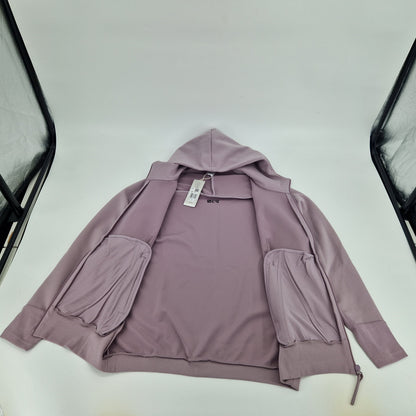 Adidas M Z.N.E. WTR FZ Jacke
