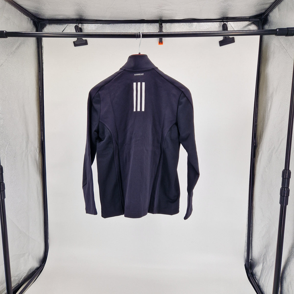 Adidas B XFG COVER UP Sweater