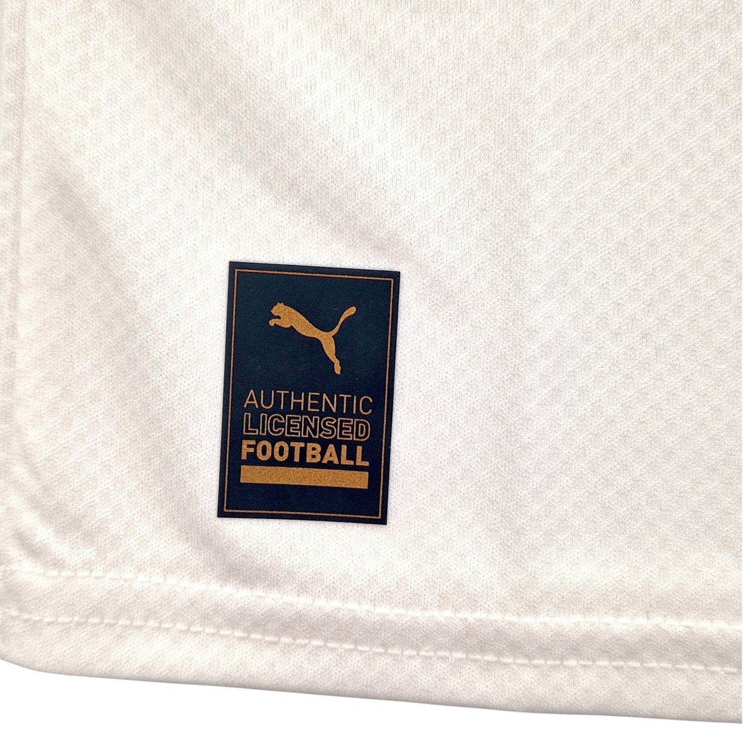 Puma Öfb Away Jersey Replica Fußballtrikot dryCELL Fan Regular Fit