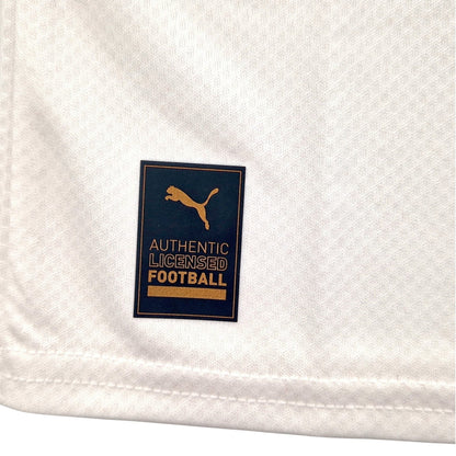 Puma Öfb Away Jersey Replica Fußballtrikot dryCELL Fan Regular Fit