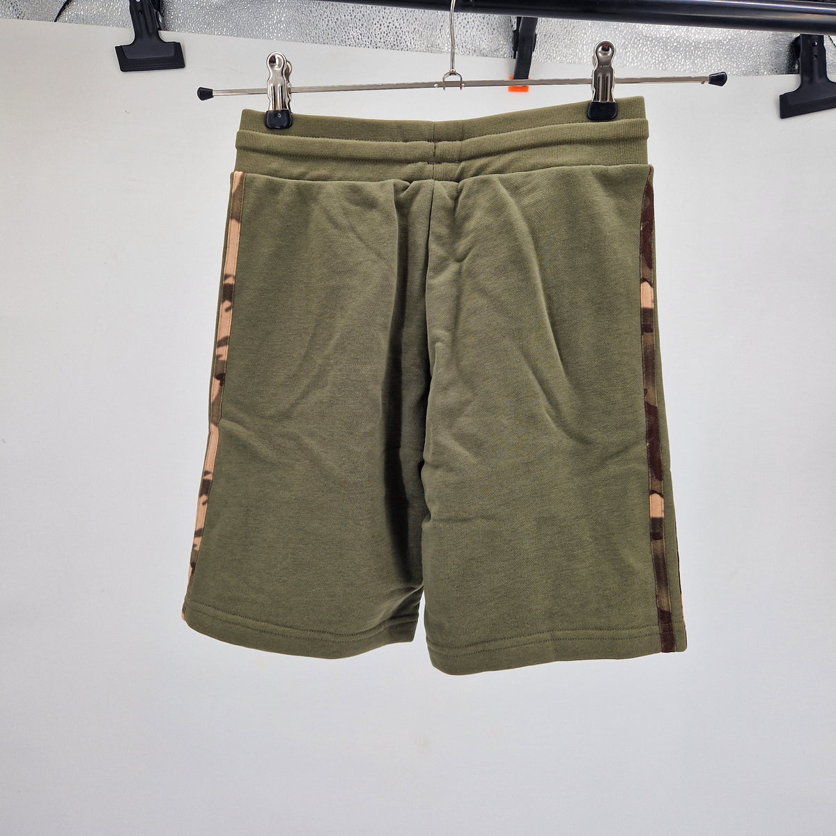 Adidas SHORTS kurze Hose Shorts