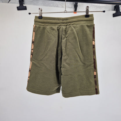 Adidas SHORTS kurze Hose Shorts
