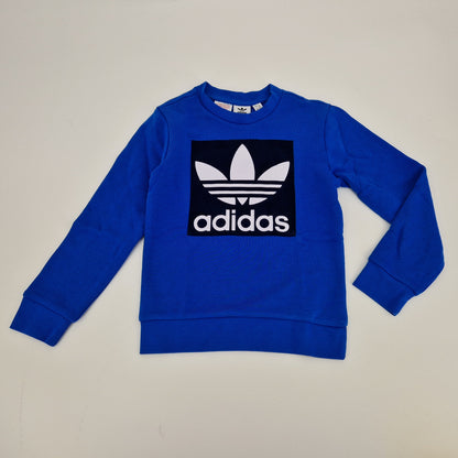 Adidas TREFOIL CREW Sweater
