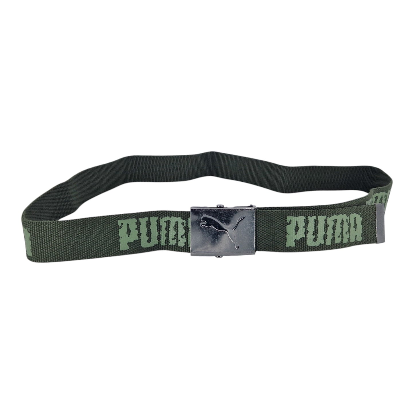 PUMA WORDING BELT