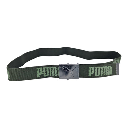 PUMA WORDING BELT