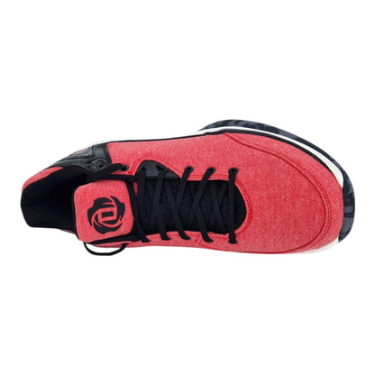 Adidas D ROSE ENGLEWOOD III Basketballschuh Indoor Hallenboden Gr. 44 S84166