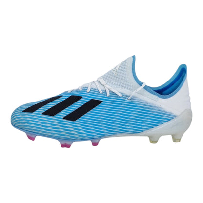 Adidas X 19.1 FG Schuhe Fussballschuhe Nocken