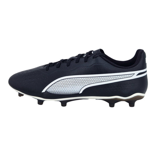 PUMA KING MATCH FG/AG Fussballschuhe Nocken Schuhe 107570-01