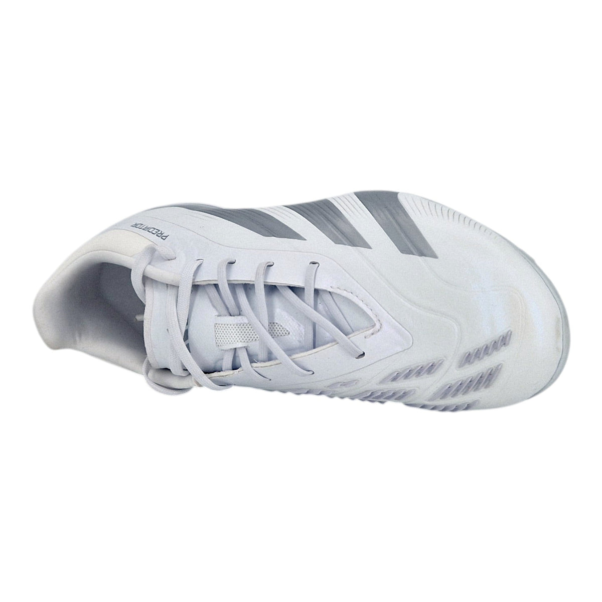 Adidas PREDATOR ELITE FG J Fußballschuhe Kinder Rasenplatz Nocken – Bild 3