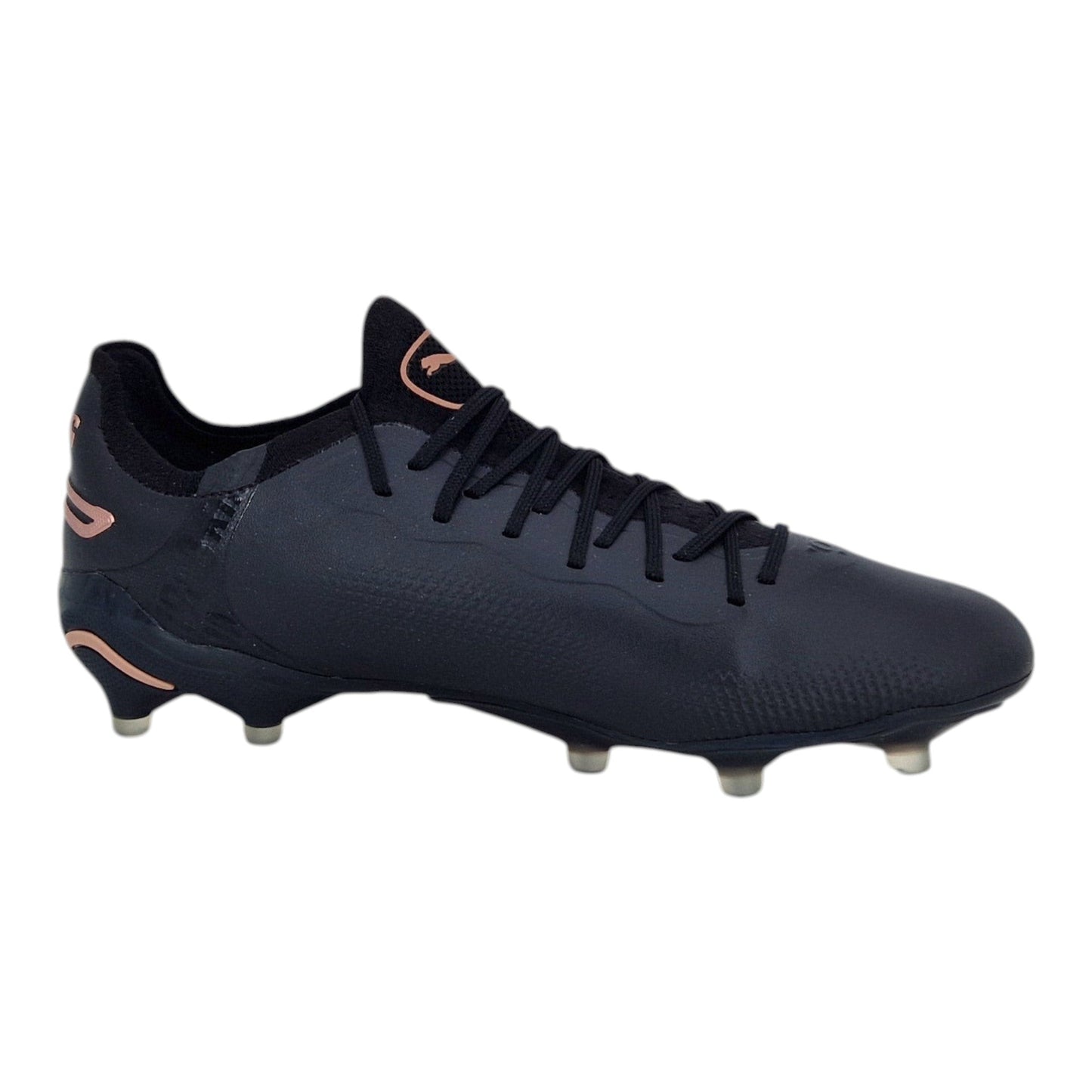 PUMA KING ULTIMATE FG/AG Fussballschuhe Nocken Schuhe Leder 107563-07