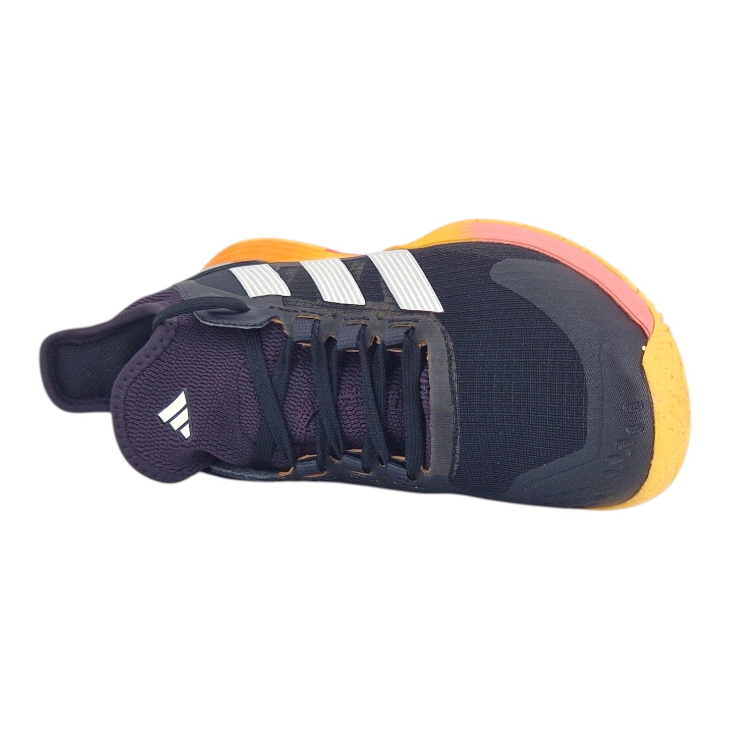 Adidas adizero Ubersonic 4.1 M Tennisschuhe Herren Hartplatz
