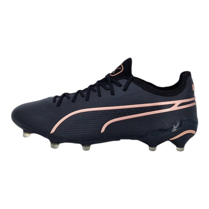 PUMA KING ULTIMATE FG/AG Fussballschuhe Nocken Schuhe Leder 107563-07