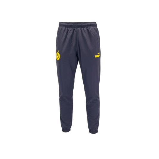 Puma BVB ARCHIVE Pants Herren Trainingshose Borussia Dortmund 779109-02