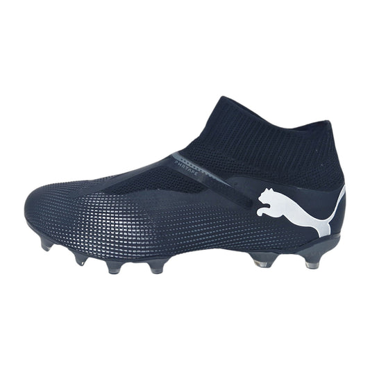 PUMA FUTURE 7 MATCH+ LL laceless FG/AG Fussballschuhe Nocken Schuh107711-02