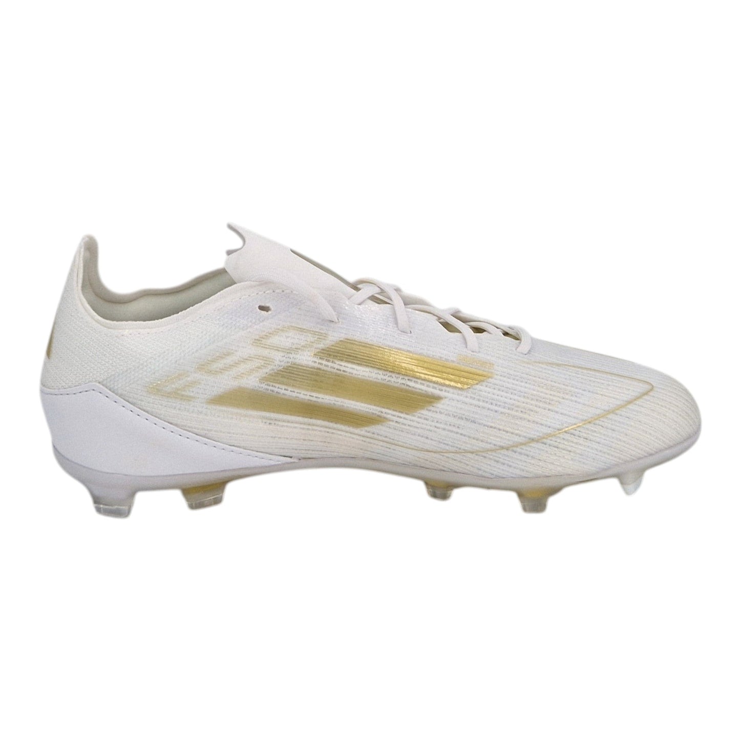 Adidas F50 PRO FG Junior Nocken Schuhe Fussballschuhe