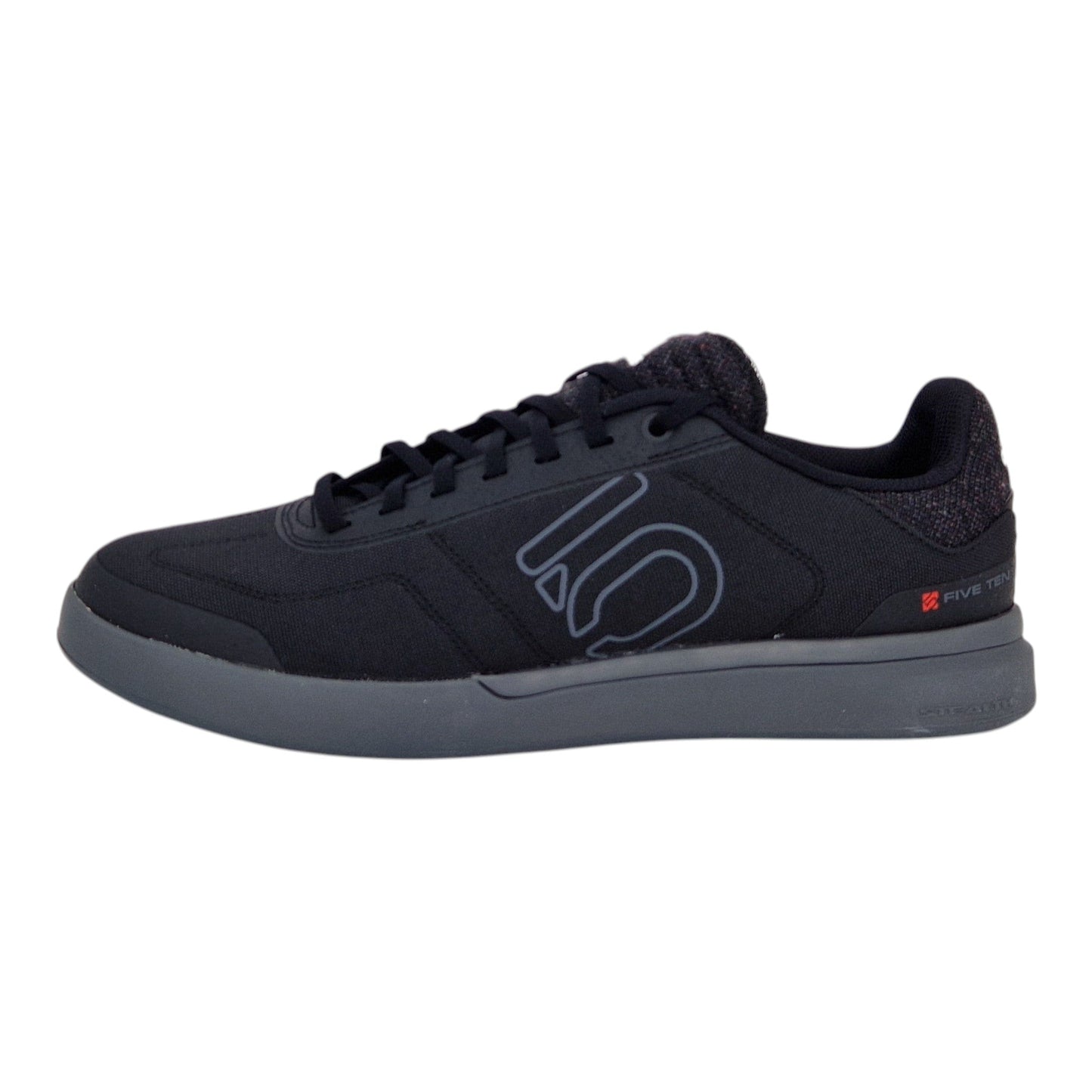 Adidas Five Ten SLEUTH DLX CANVAS Schuhe Gr. 45 1/3