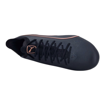 PUMA KING ULTIMATE FG/AG Fussballschuhe Nocken Schuhe Leder 107563-07