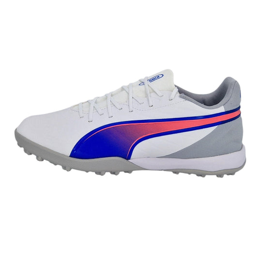 PUMA KING MATCH TT Fußballschuhe Kunstrasen Hartplatz Komfort Dämpfung 107879-02