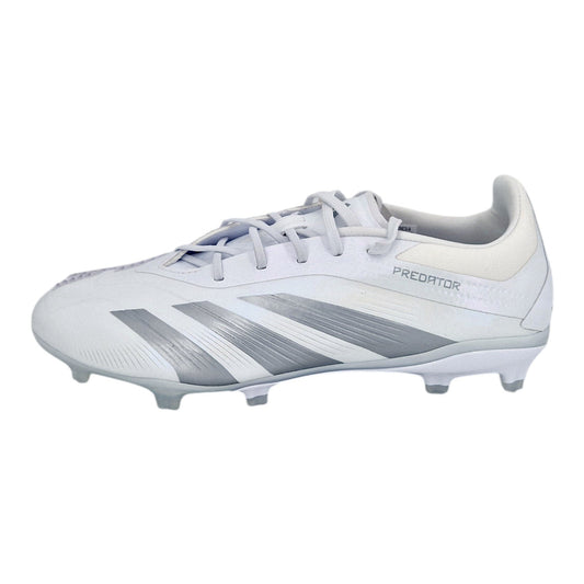 Adidas PREDATOR ELITE FG J Fußballschuhe Kinder Rasenplatz Nocken