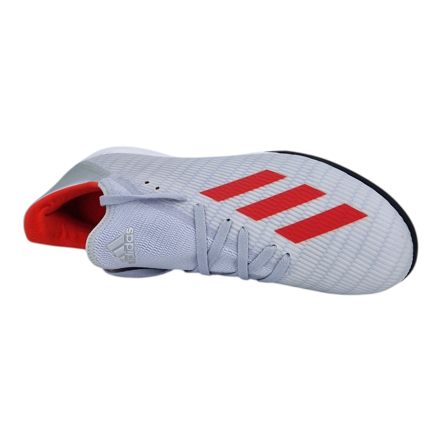 Adidas X 19.3 TF Fußballschuhe Kunstrasen Agility Mesh Grip Stabilität