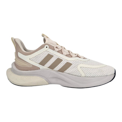 Adidas ALPHABOUNCE + Schuhe Damen Herren Laufschuhe Gr. 42  2/3
