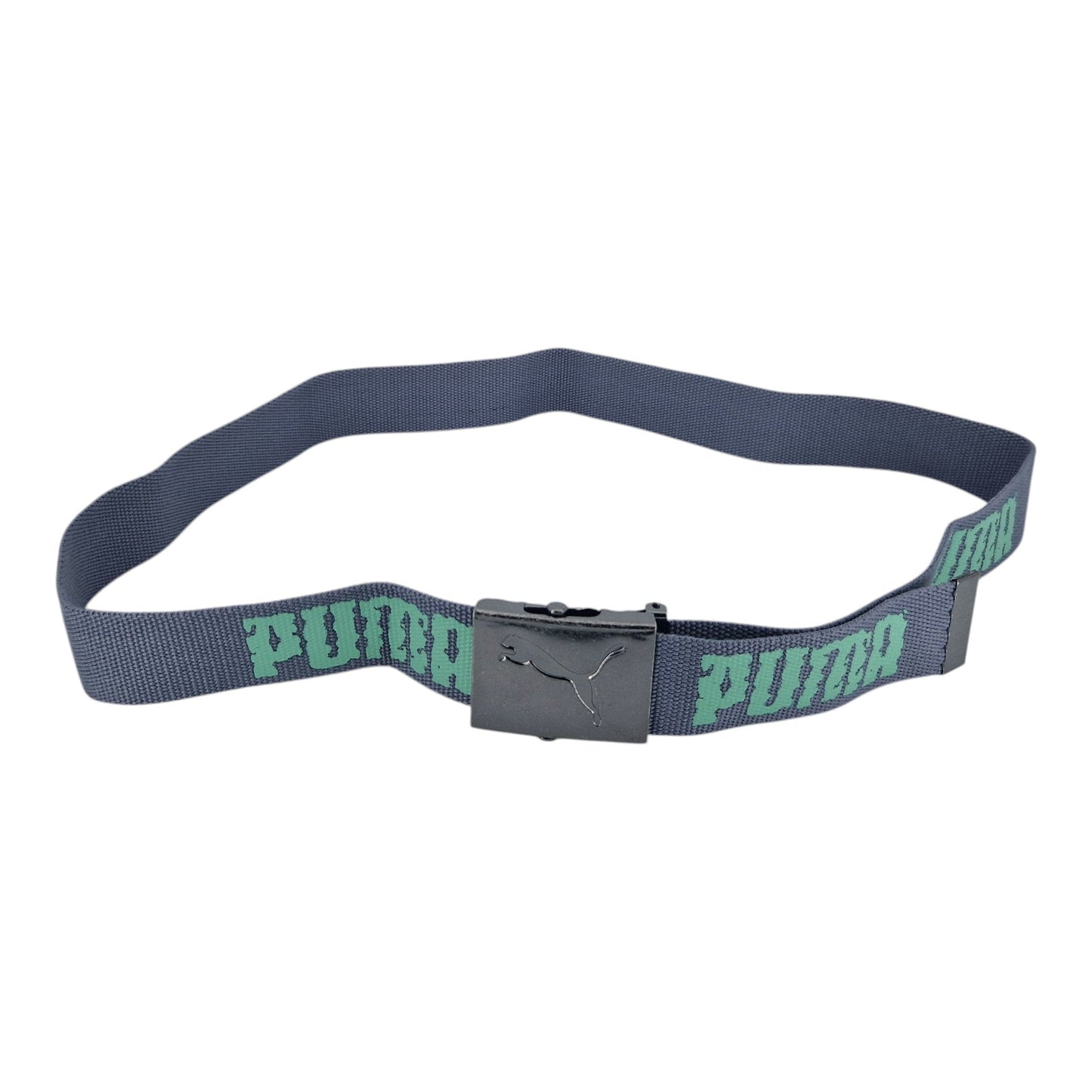 PUMA WORDING BELT Gürtel Textil Einheitsgröße 051242-10