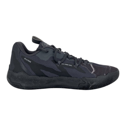 Puma MB.03 Lo Team Basketballschuhe Herren Sneaker
