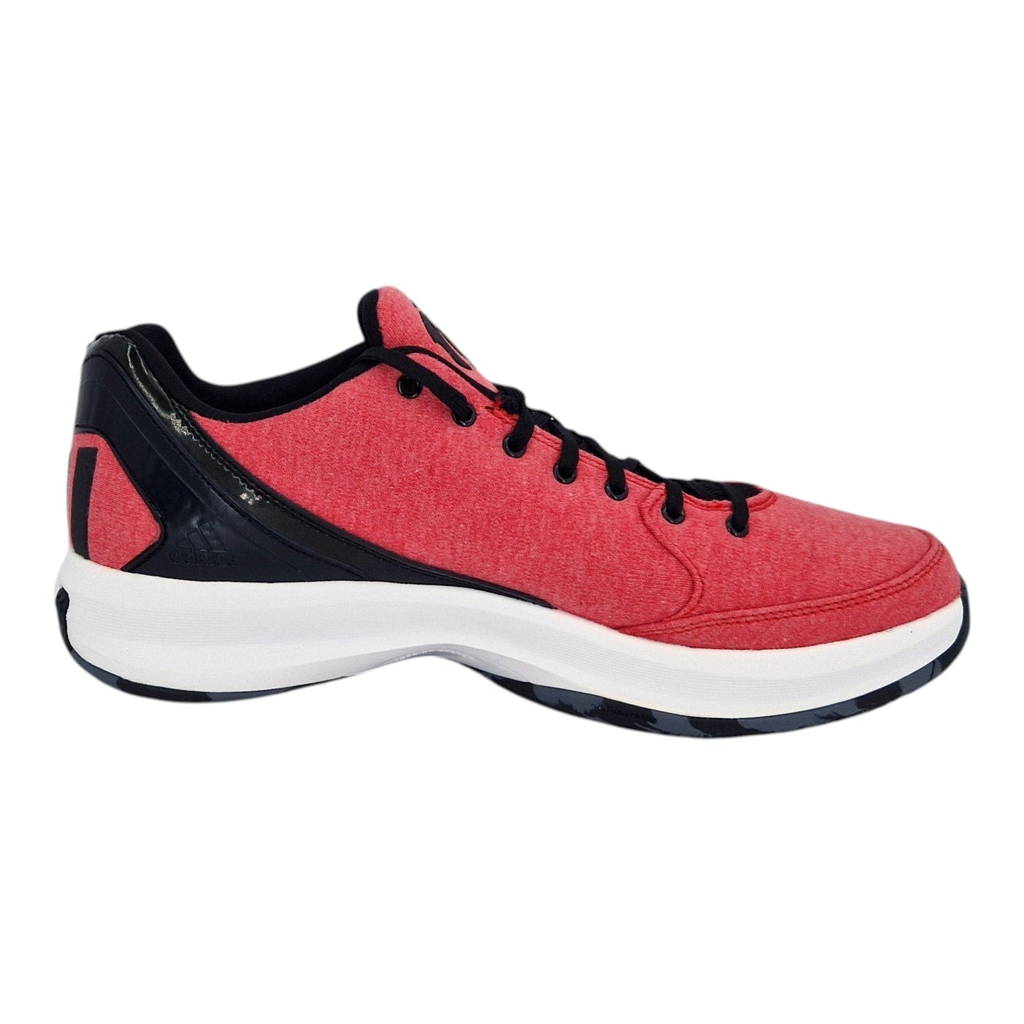 Adidas D ROSE ENGLEWOOD III Basketballschuh Indoor Hallenboden Gr. 44 S84166