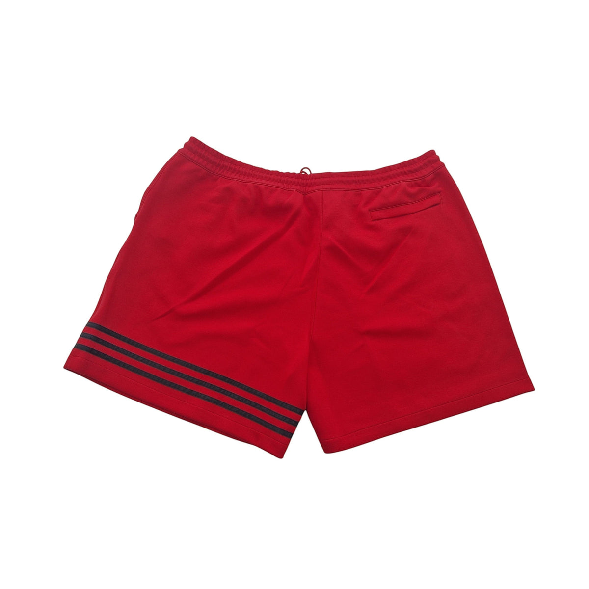 Adidas NEUCLASSIC SHORTS kurze Trainingshose Gr. XXXL – Bild 4