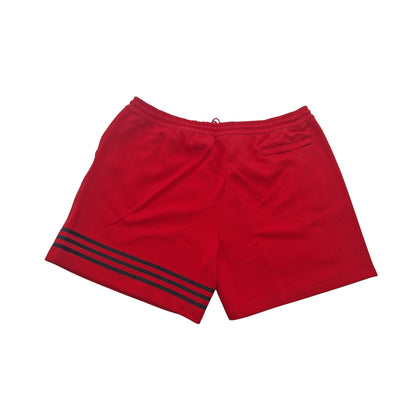 Adidas NEUCLASSIC SHORTS kurze Trainingshose Gr. XXXL – Bild 4
