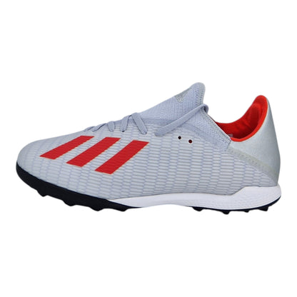 Adidas X 19.3 TF Fußballschuhe Kunstrasen Agility Mesh Grip Stabilität