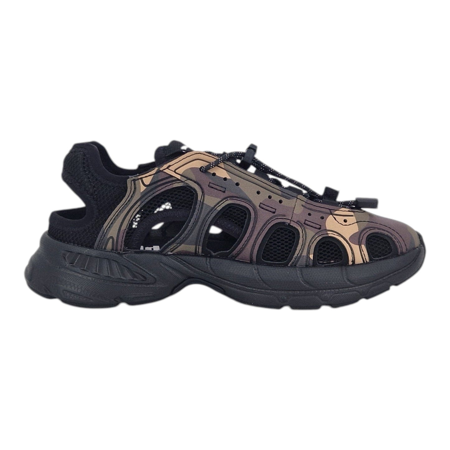 Puma Velo Sandal Camo Herren Outdoor-Schuhe für Sommerabenteuer
