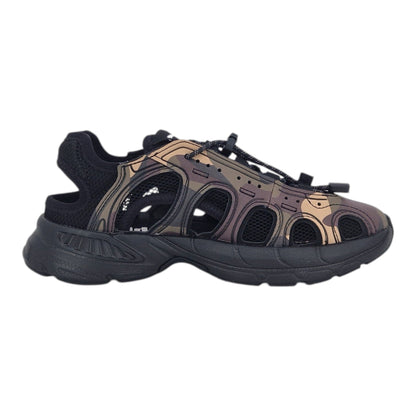 Puma Velo Sandal Camo Herren Outdoor-Schuhe für Sommerabenteuer