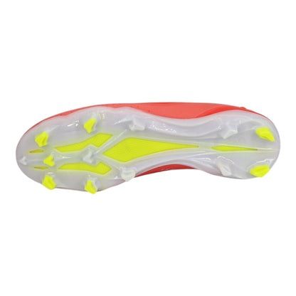 Adidas X CRAZYFAST LEAGUE LL FG Nocken Schuhe Fussballschuhe