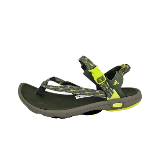 Adidas LIBRIA SANDAL Gr. 43 Outdoor-Sandale Herren B44199