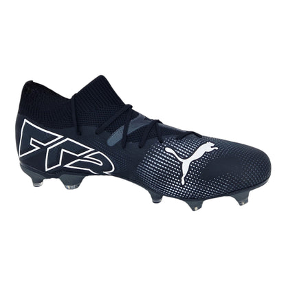 PUMA FUTURE 7 MATCH FG/AG Fußballschuhe für Naturrasen und Kunstrasen 107715-02