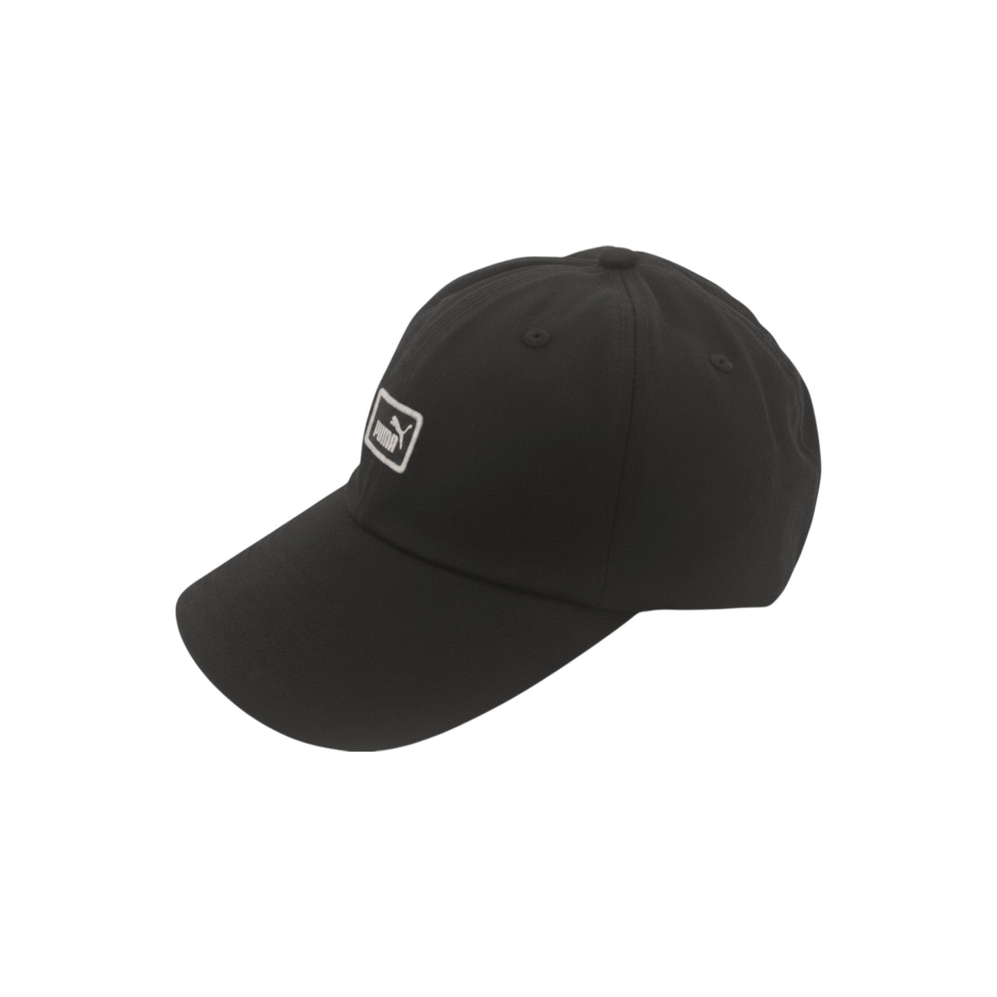 PUMA Ess Cap III Basecap Kappe Damen Herren 023669-01