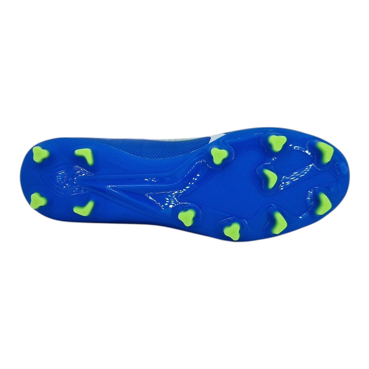 PUMA ULTRA MATCH FG/AG Fußballschuhe Herren Rasen Nocken Leichtgewicht 107347-03