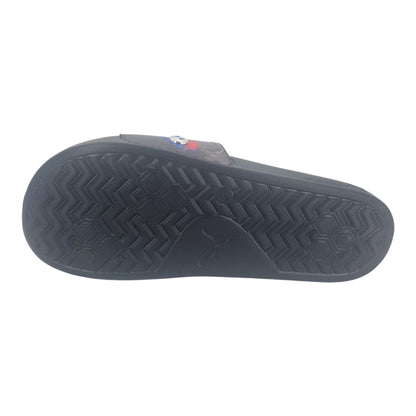 Puma BMW MMS Leadcat 2.0 Graphic Badeschuhe Badeschlappen 307766-01