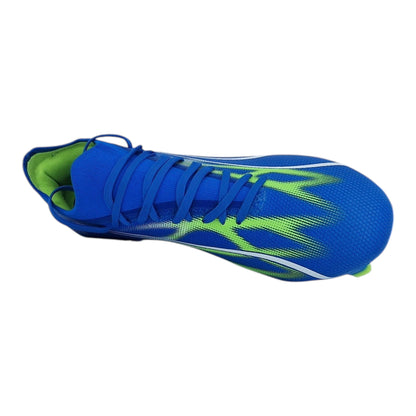 PUMA ULTRA MATCH FG/AG Fußballschuhe Herren Rasen Nocken Leichtgewicht 107347-03