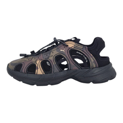 Puma Velo Sandal Camo Herren Outdoor-Schuhe für Sommerabenteuer