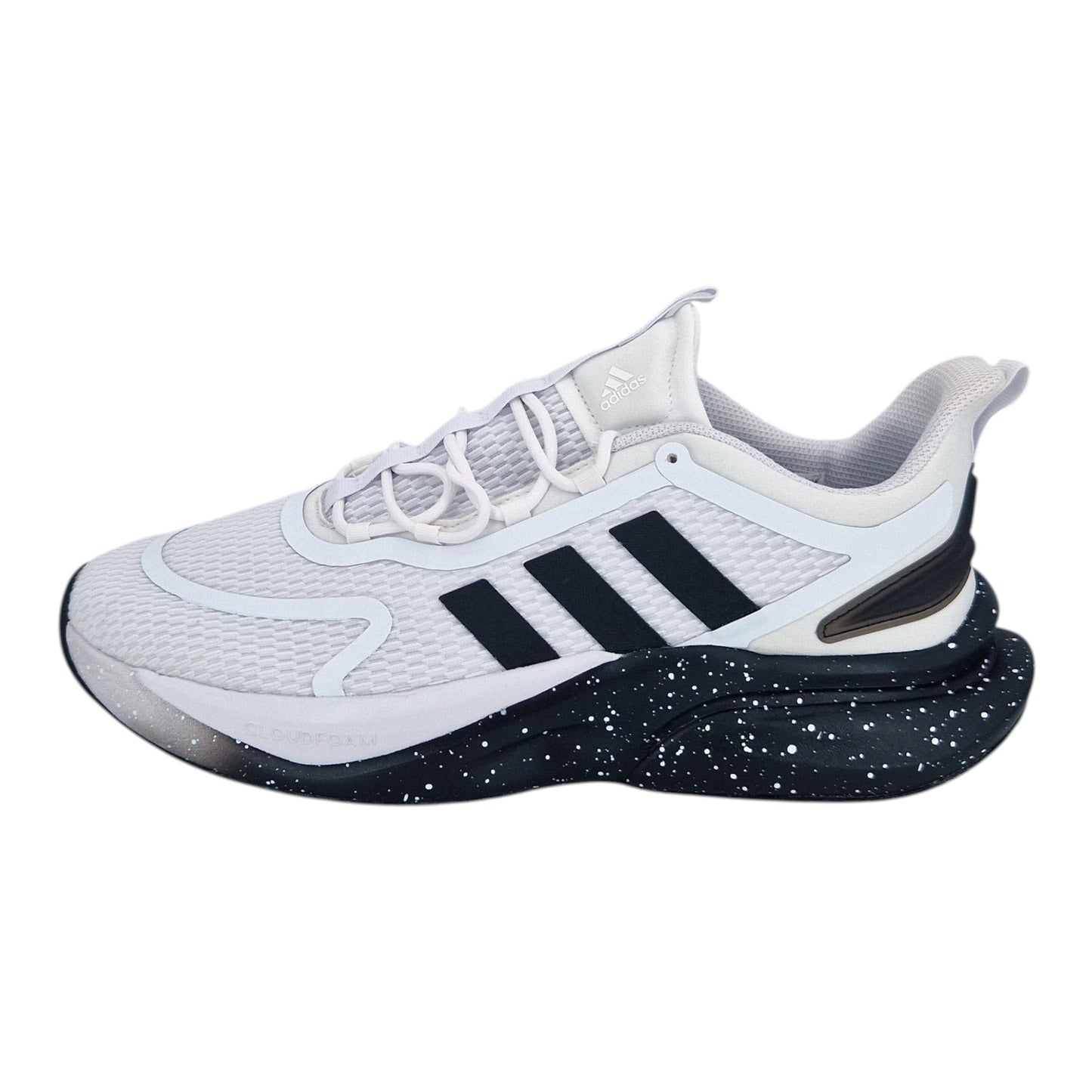 Adidas ALPHABOUNCE+ Schuhe Herren Laufen Fitness Outdoor Gr. 48