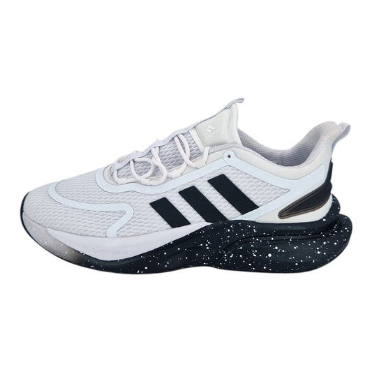 Adidas ALPHABOUNCE+ Schuhe Herren Laufen Fitness Outdoor Gr. 48